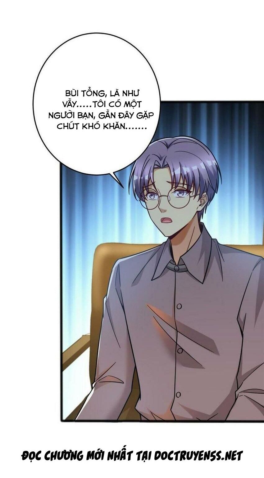 Thành Tỷ Phú Nhờ Thua Lỗ Game Chap 60 - Next Chap 61