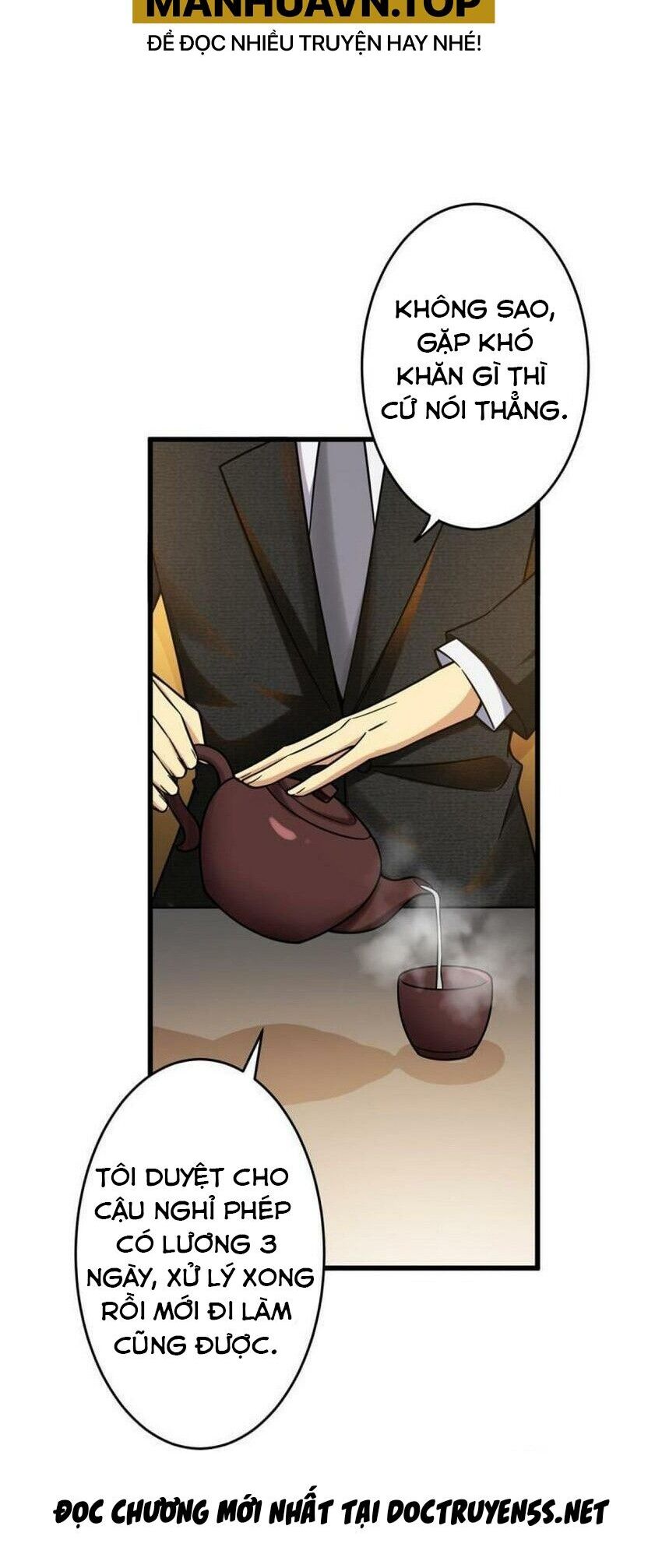 Thành Tỷ Phú Nhờ Thua Lỗ Game Chap 60 - Next Chap 61