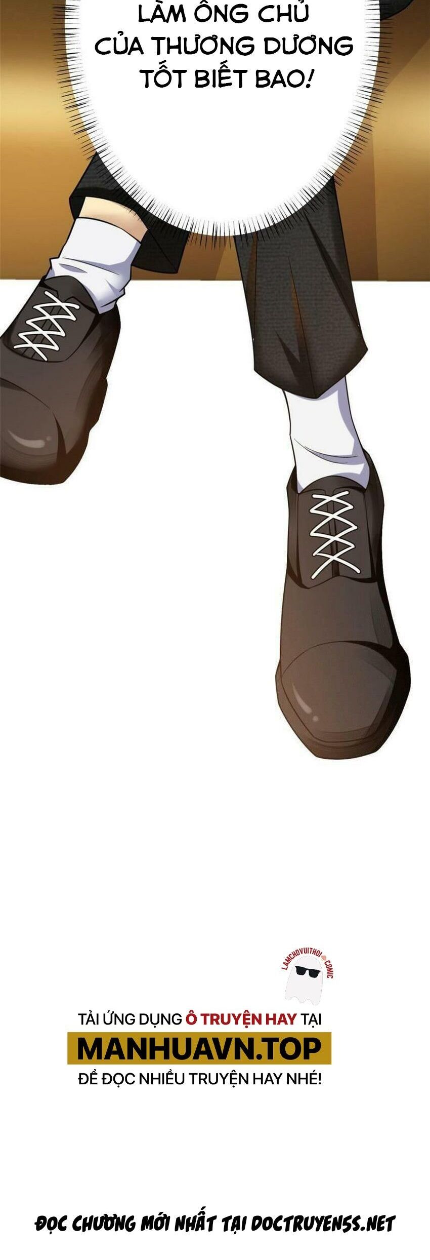 Thành Tỷ Phú Nhờ Thua Lỗ Game Chap 60 - Next Chap 61