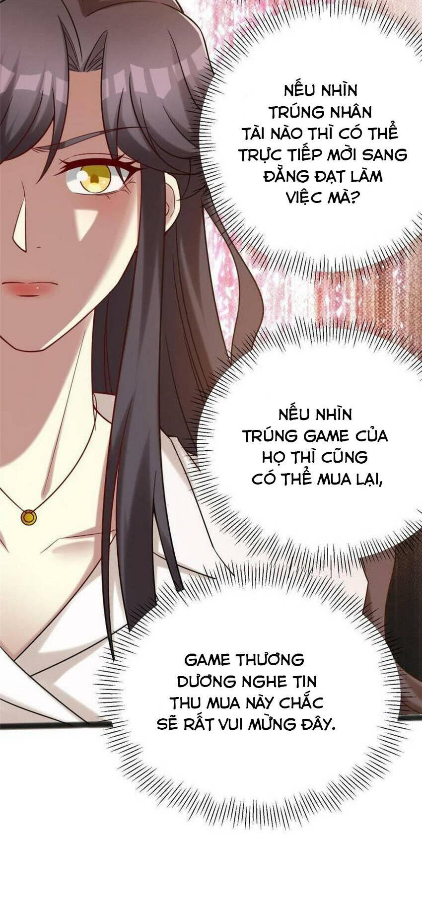 Thành Tỷ Phú Nhờ Thua Lỗ Game Chap 61 - Next Chap 62