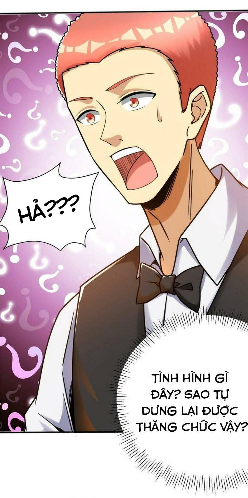 Thành Tỷ Phú Nhờ Thua Lỗ Game Chap 61 - Next Chap 62