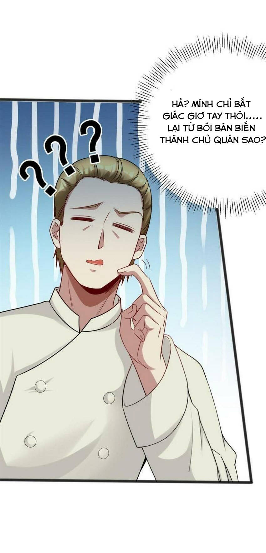 Thành Tỷ Phú Nhờ Thua Lỗ Game Chap 61 - Next Chap 62