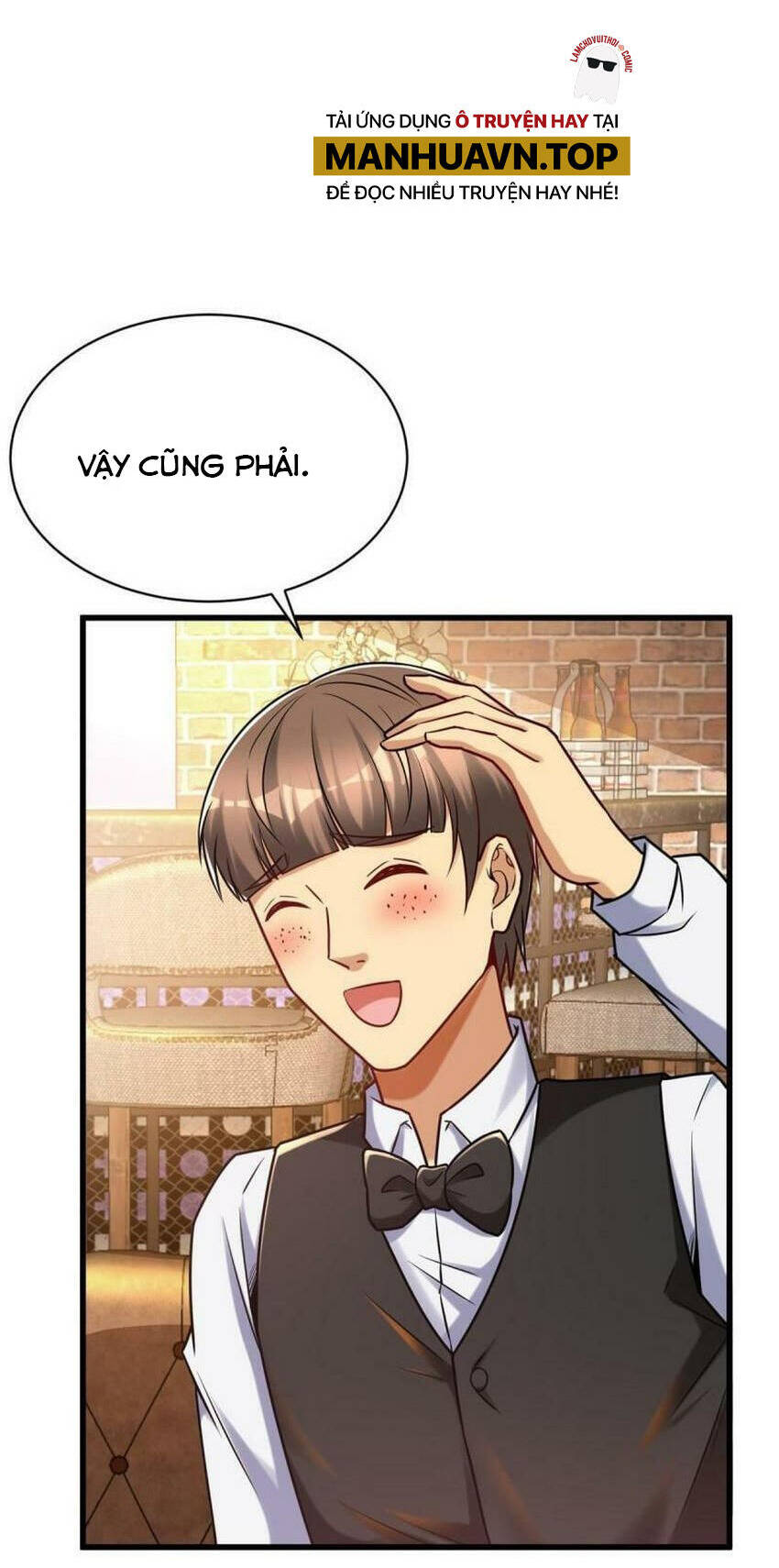 Thành Tỷ Phú Nhờ Thua Lỗ Game Chap 61 - Next Chap 62