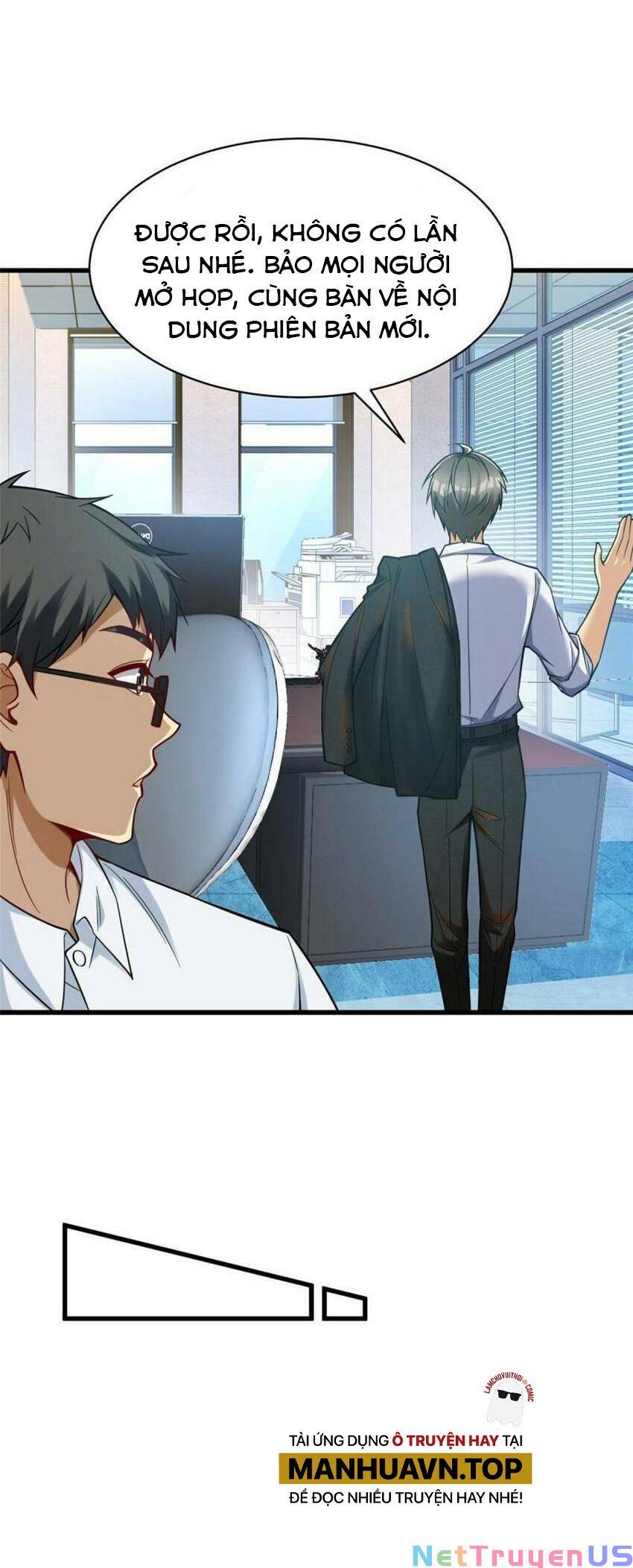 Thành Tỷ Phú Nhờ Thua Lỗ Game Chap 62 - Next Chap 63