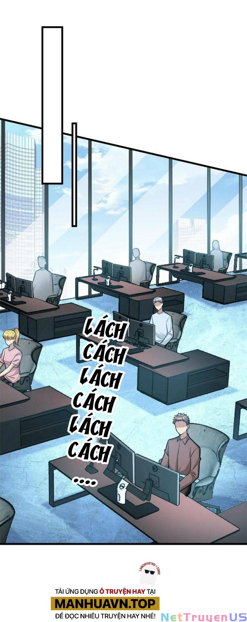 Thành Tỷ Phú Nhờ Thua Lỗ Game Chap 62 - Next Chap 63