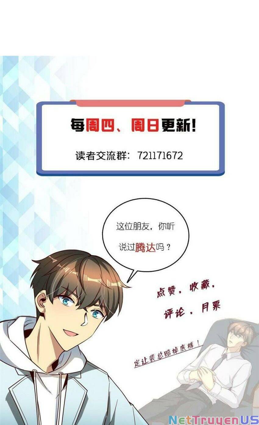 Thành Tỷ Phú Nhờ Thua Lỗ Game Chap 62 - Next Chap 63