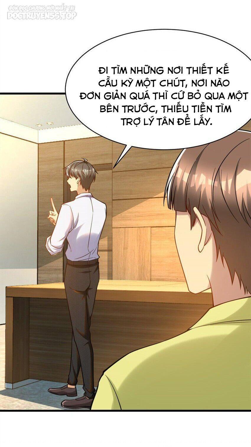 Thành Tỷ Phú Nhờ Thua Lỗ Game Chap 63 - Next Chap 64