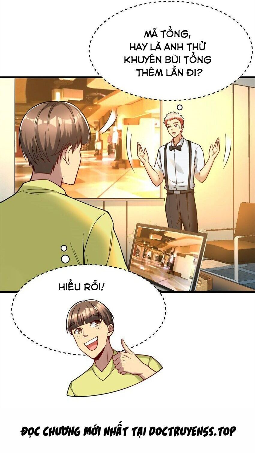 Thành Tỷ Phú Nhờ Thua Lỗ Game Chap 63 - Next Chap 64