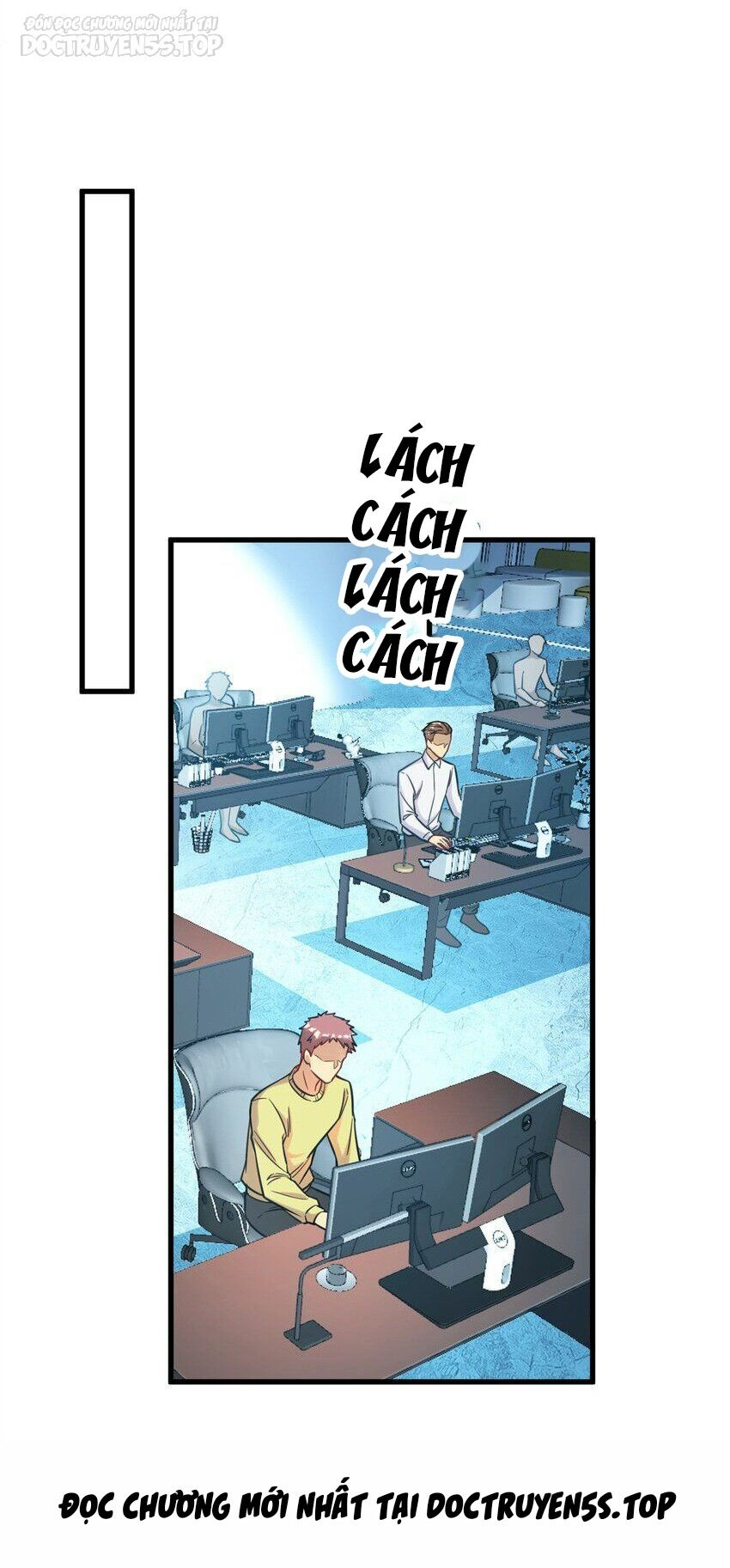 Thành Tỷ Phú Nhờ Thua Lỗ Game Chap 63 - Next Chap 64