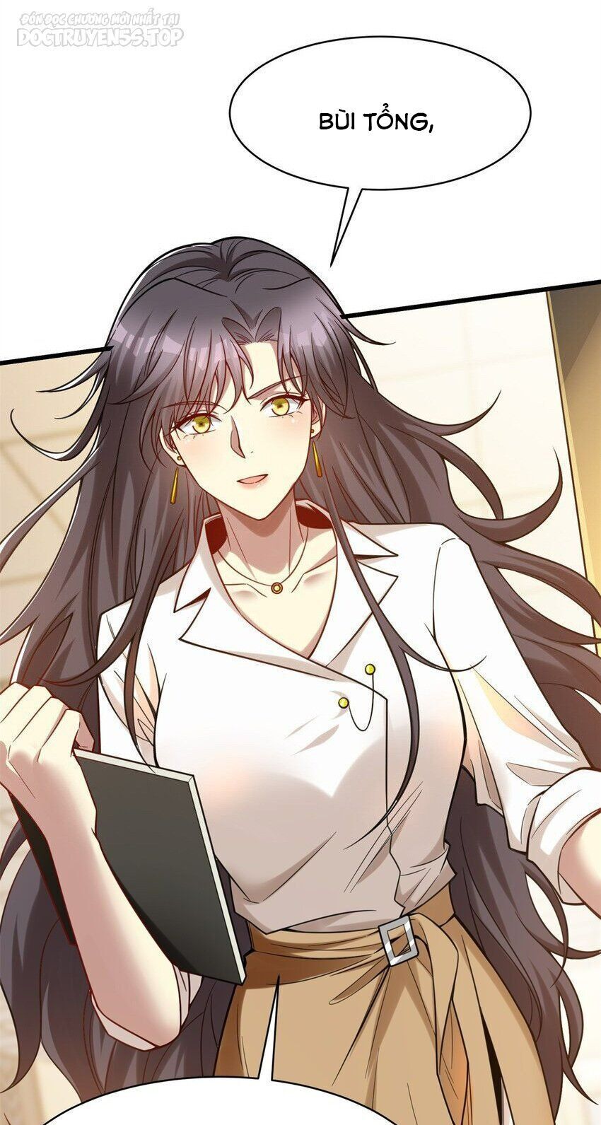 Thành Tỷ Phú Nhờ Thua Lỗ Game Chap 63 - Next Chap 64