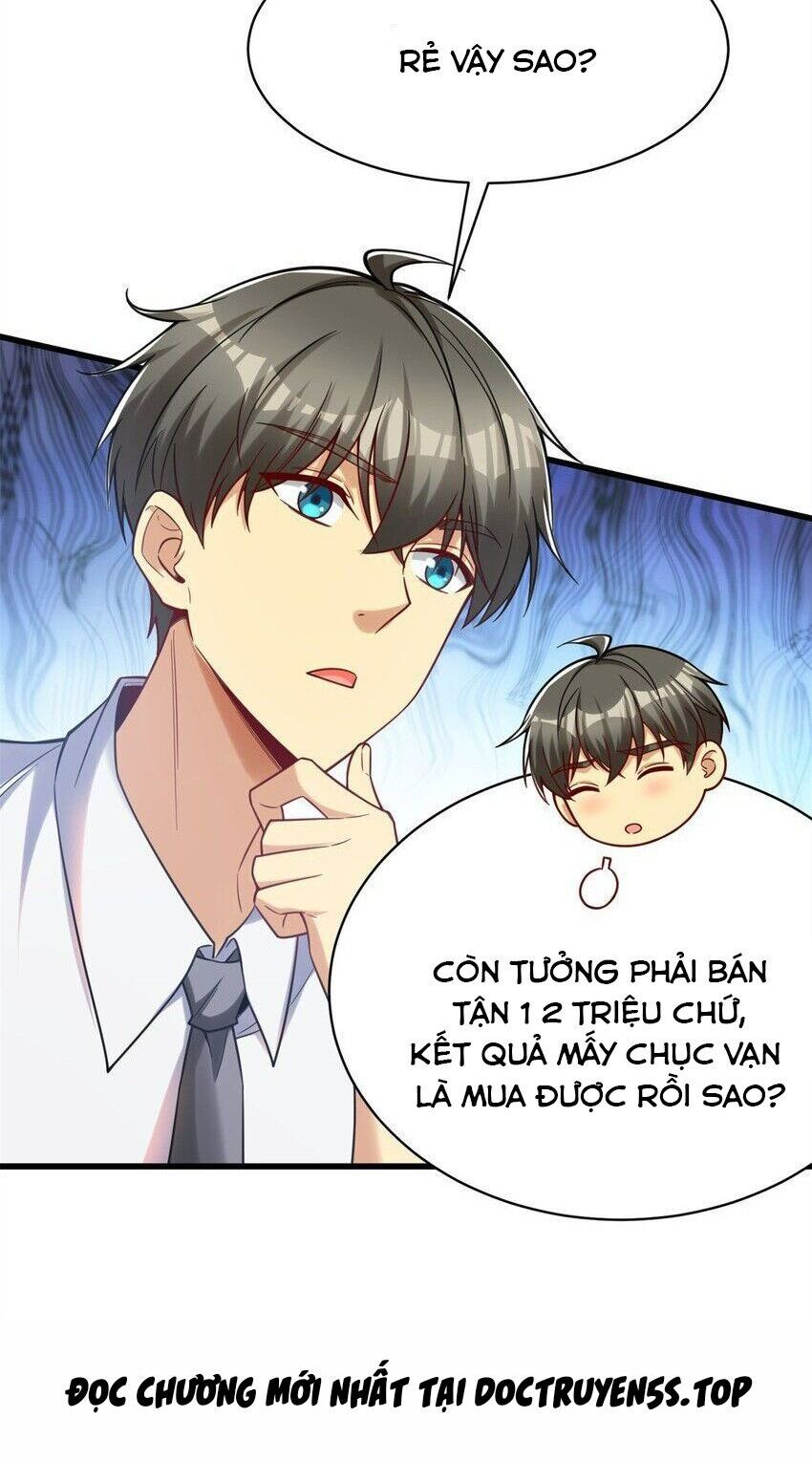 Thành Tỷ Phú Nhờ Thua Lỗ Game Chap 63 - Next Chap 64