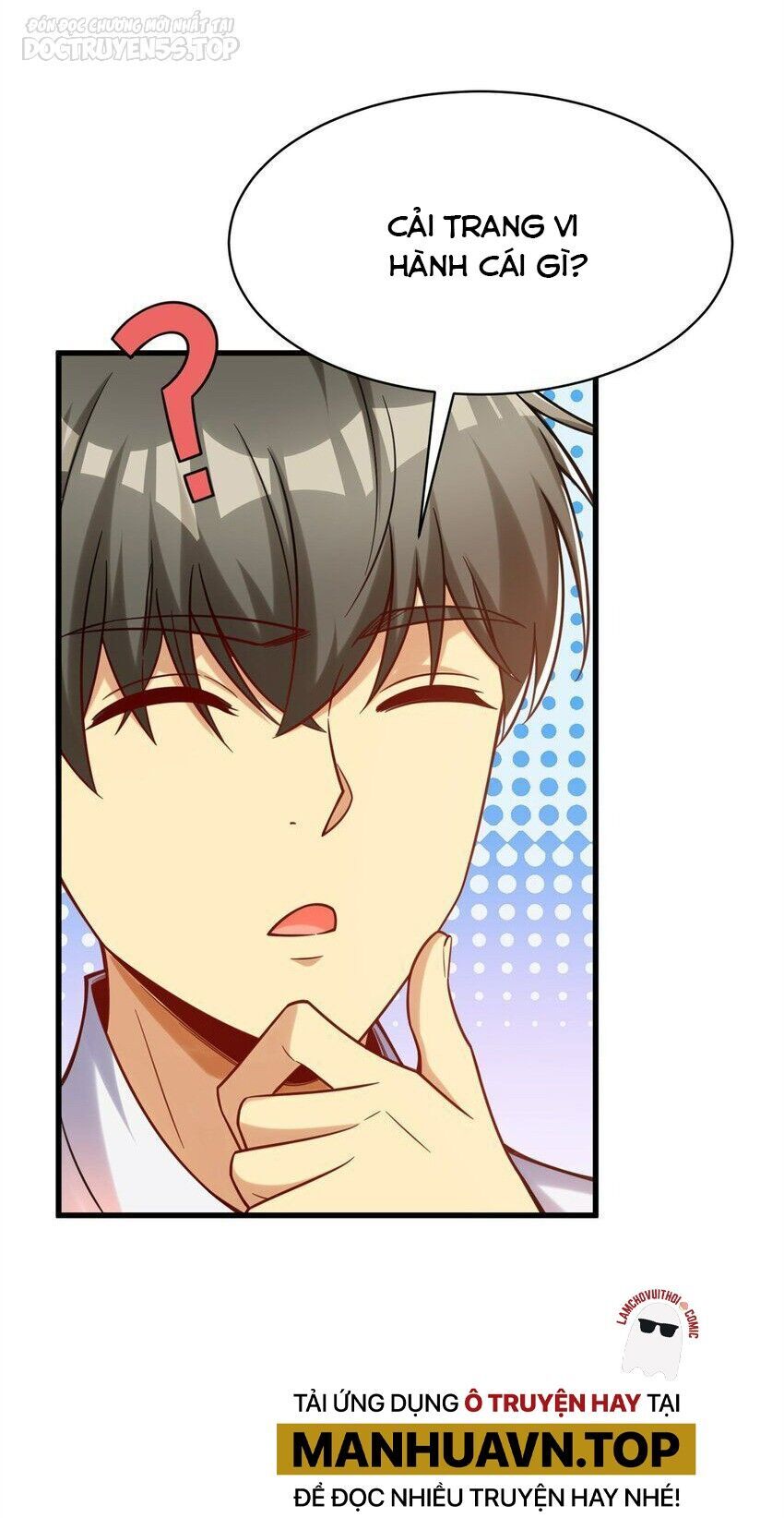 Thành Tỷ Phú Nhờ Thua Lỗ Game Chap 63 - Next Chap 64