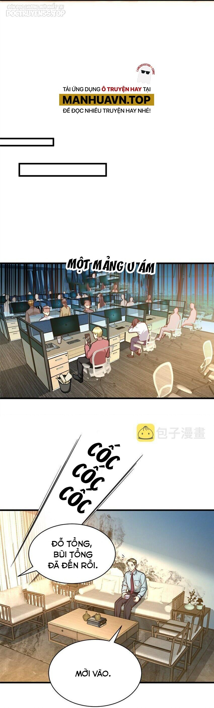 Thành Tỷ Phú Nhờ Thua Lỗ Game Chap 64 - Next Chap 65