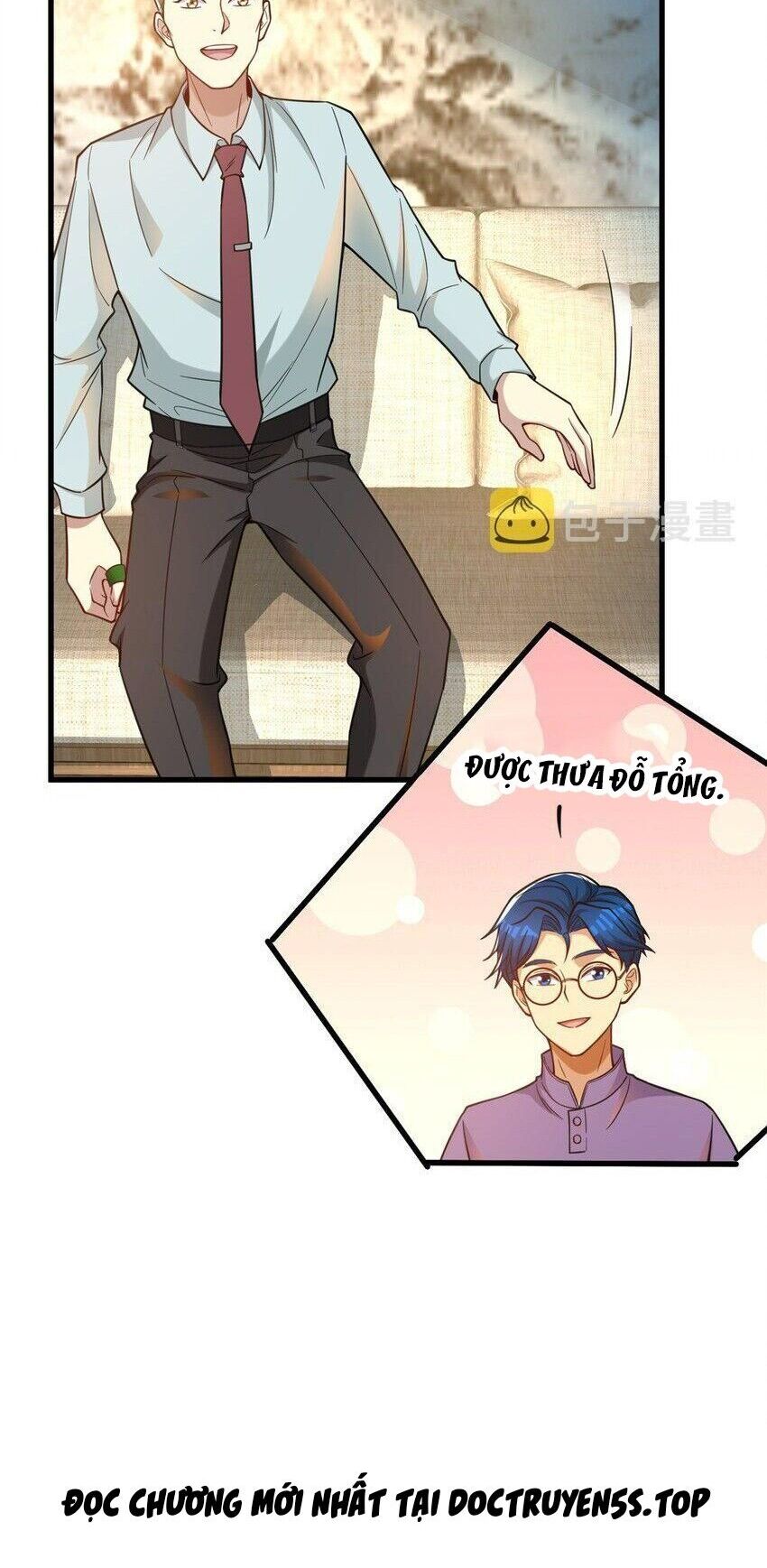 Thành Tỷ Phú Nhờ Thua Lỗ Game Chap 64 - Next Chap 65