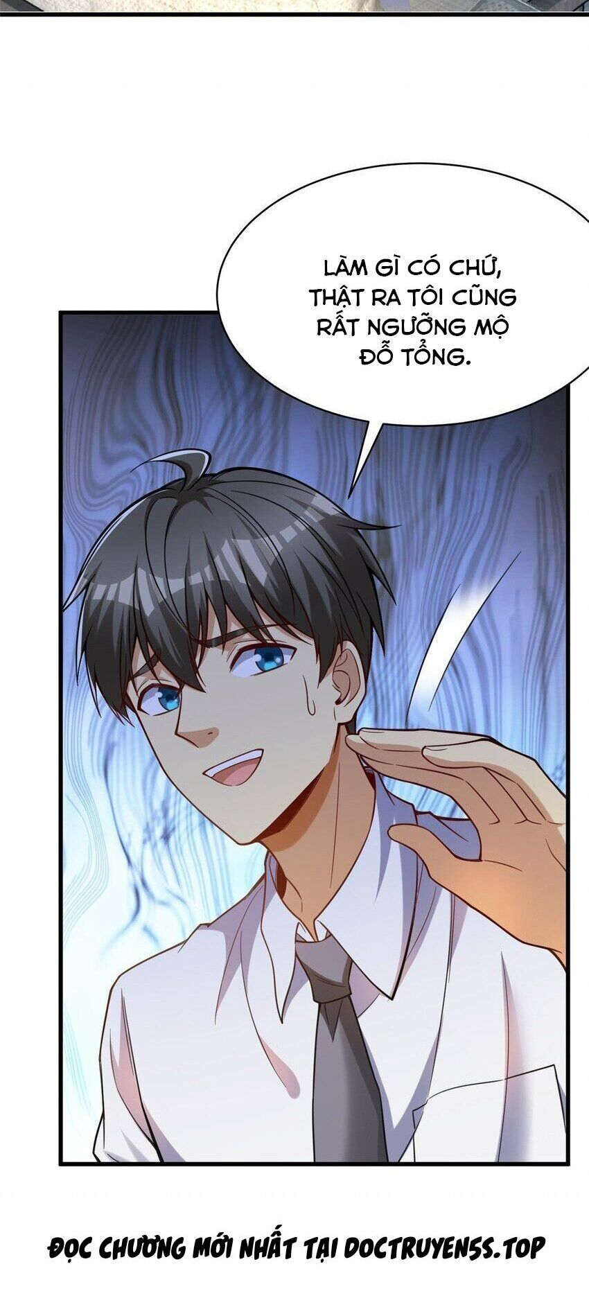 Thành Tỷ Phú Nhờ Thua Lỗ Game Chap 64 - Next Chap 65