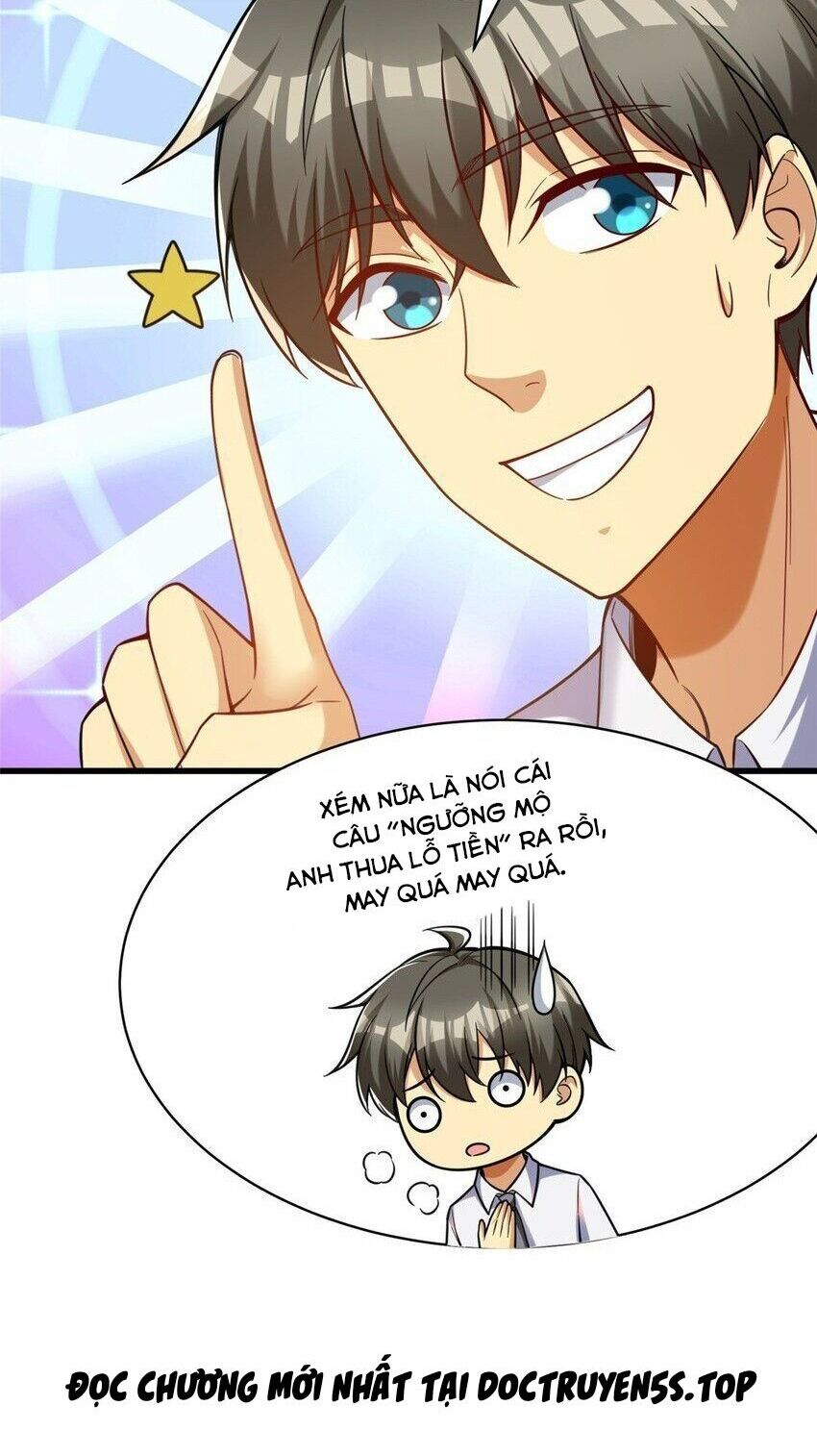 Thành Tỷ Phú Nhờ Thua Lỗ Game Chap 64 - Next Chap 65