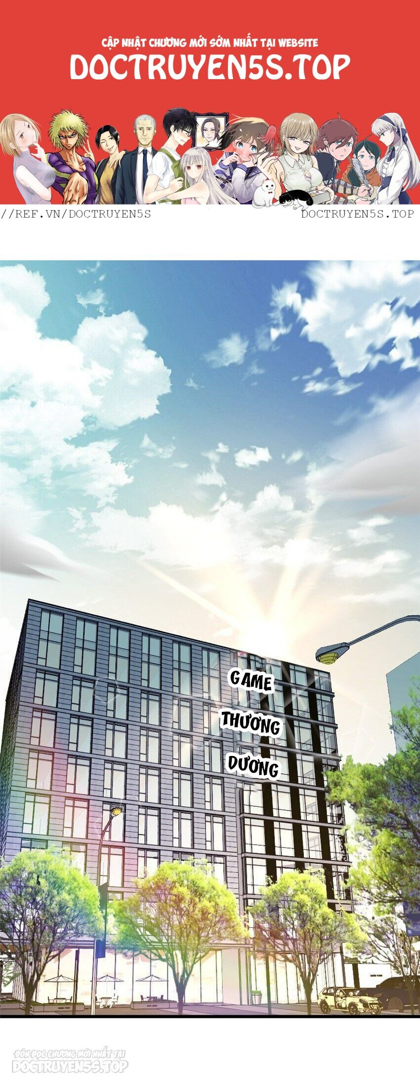 Thành Tỷ Phú Nhờ Thua Lỗ Game Chap 64 - Next Chap 65