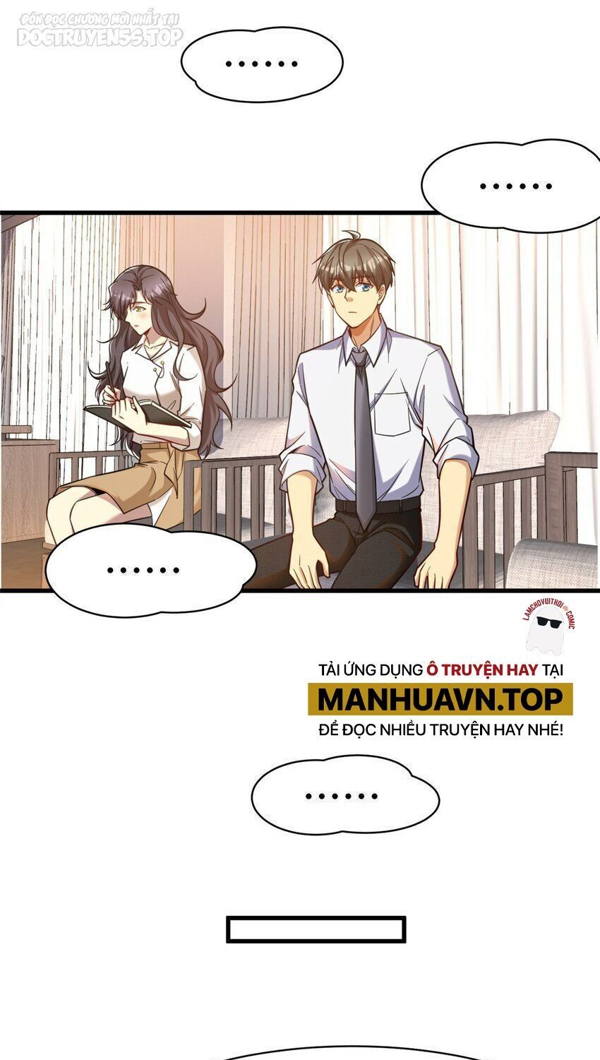 Thành Tỷ Phú Nhờ Thua Lỗ Game Chap 64 - Next Chap 65