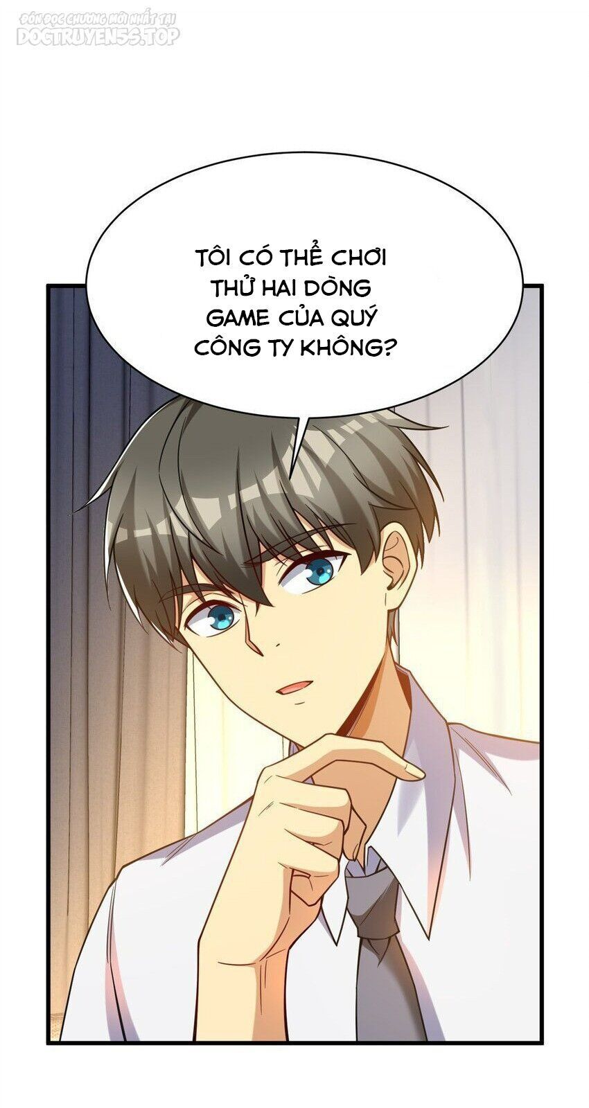 Thành Tỷ Phú Nhờ Thua Lỗ Game Chap 64 - Next Chap 65