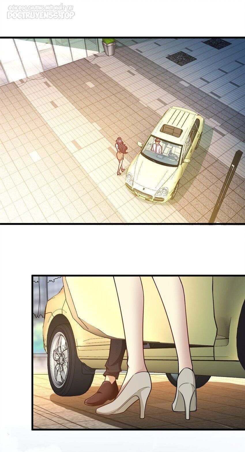 Thành Tỷ Phú Nhờ Thua Lỗ Game Chap 64 - Next Chap 65