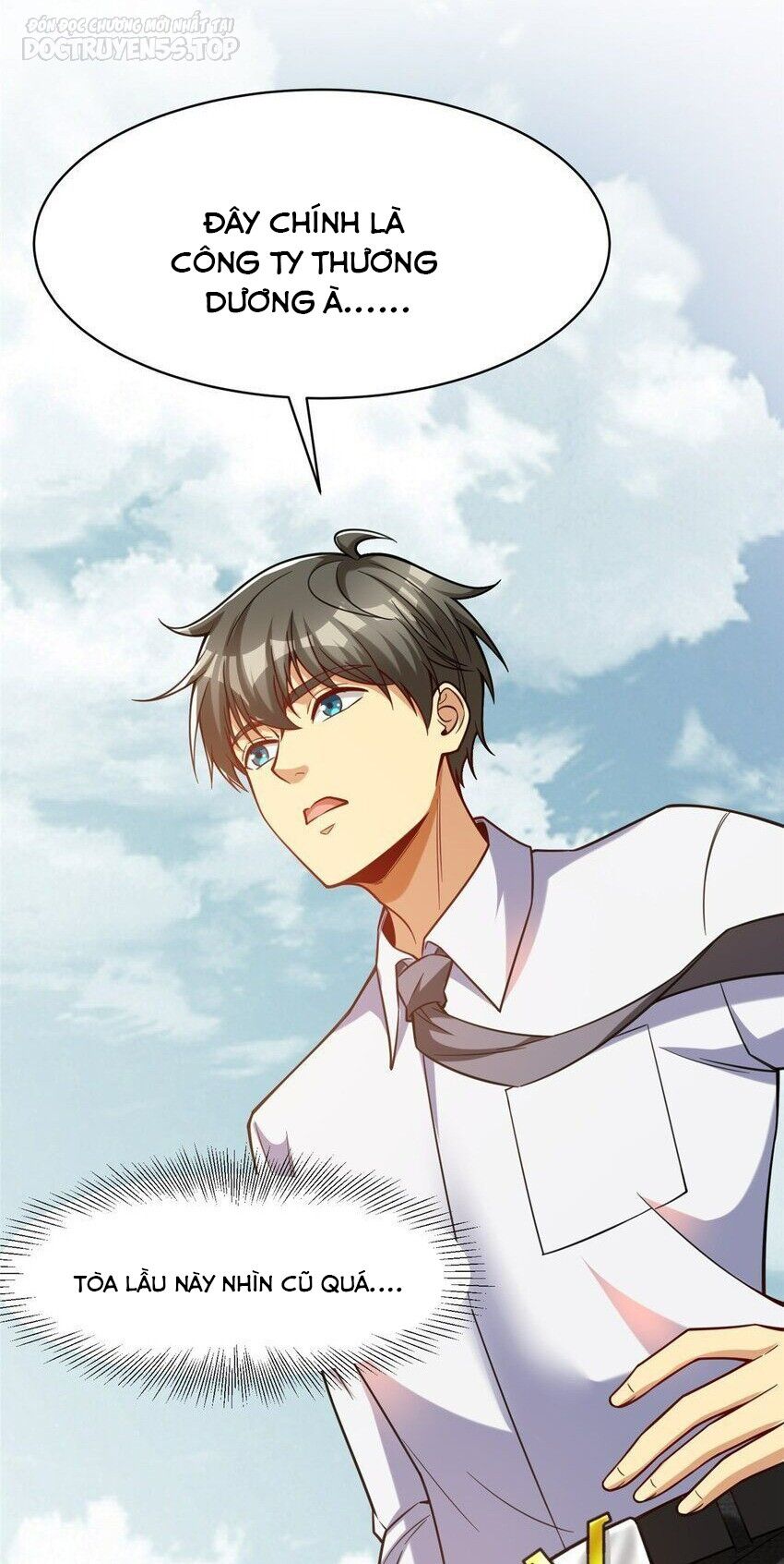 Thành Tỷ Phú Nhờ Thua Lỗ Game Chap 64 - Next Chap 65