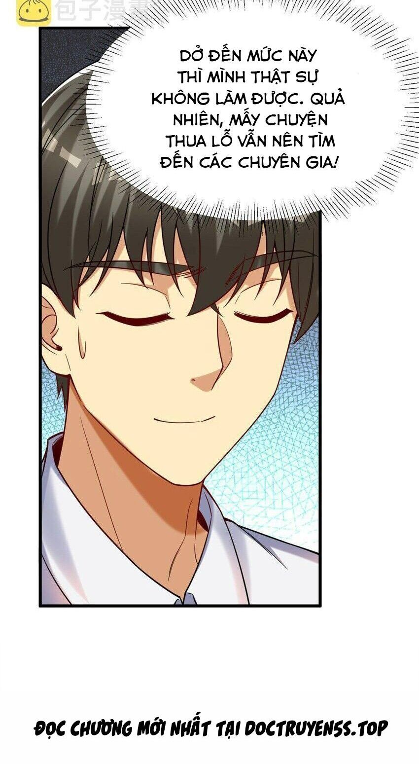 Thành Tỷ Phú Nhờ Thua Lỗ Game Chap 64 - Next Chap 65