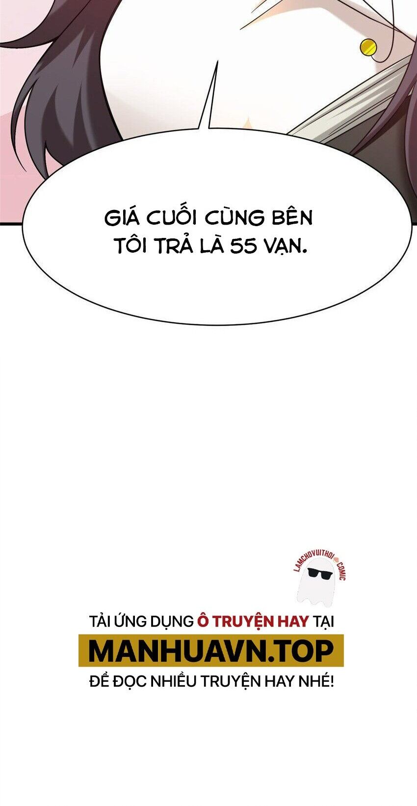 Thành Tỷ Phú Nhờ Thua Lỗ Game Chap 64 - Next Chap 65
