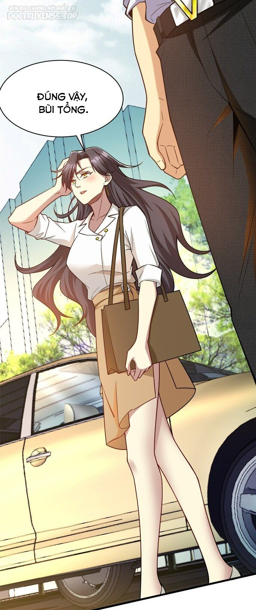 Thành Tỷ Phú Nhờ Thua Lỗ Game Chap 64 - Next Chap 65