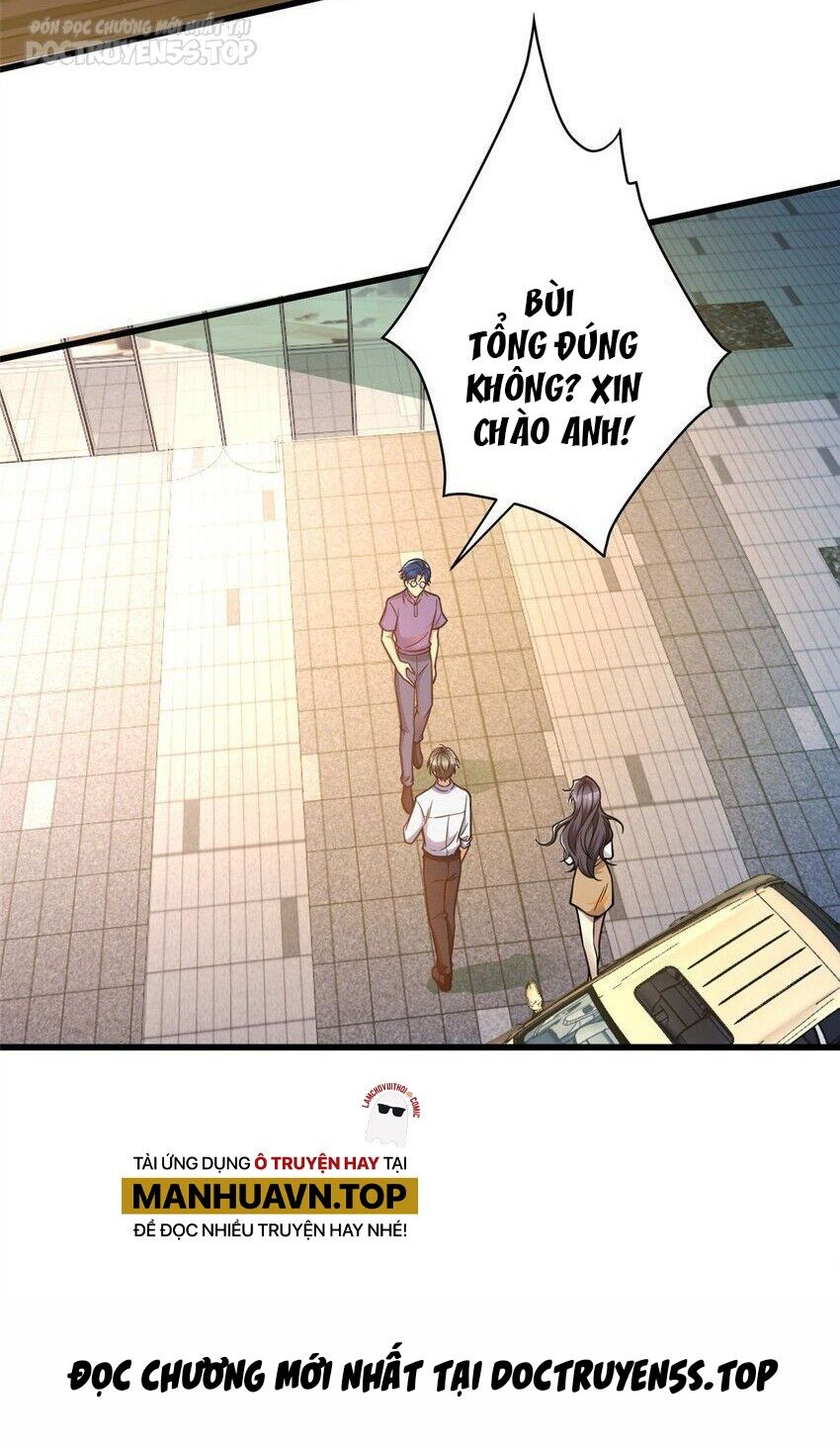 Thành Tỷ Phú Nhờ Thua Lỗ Game Chap 64 - Next Chap 65