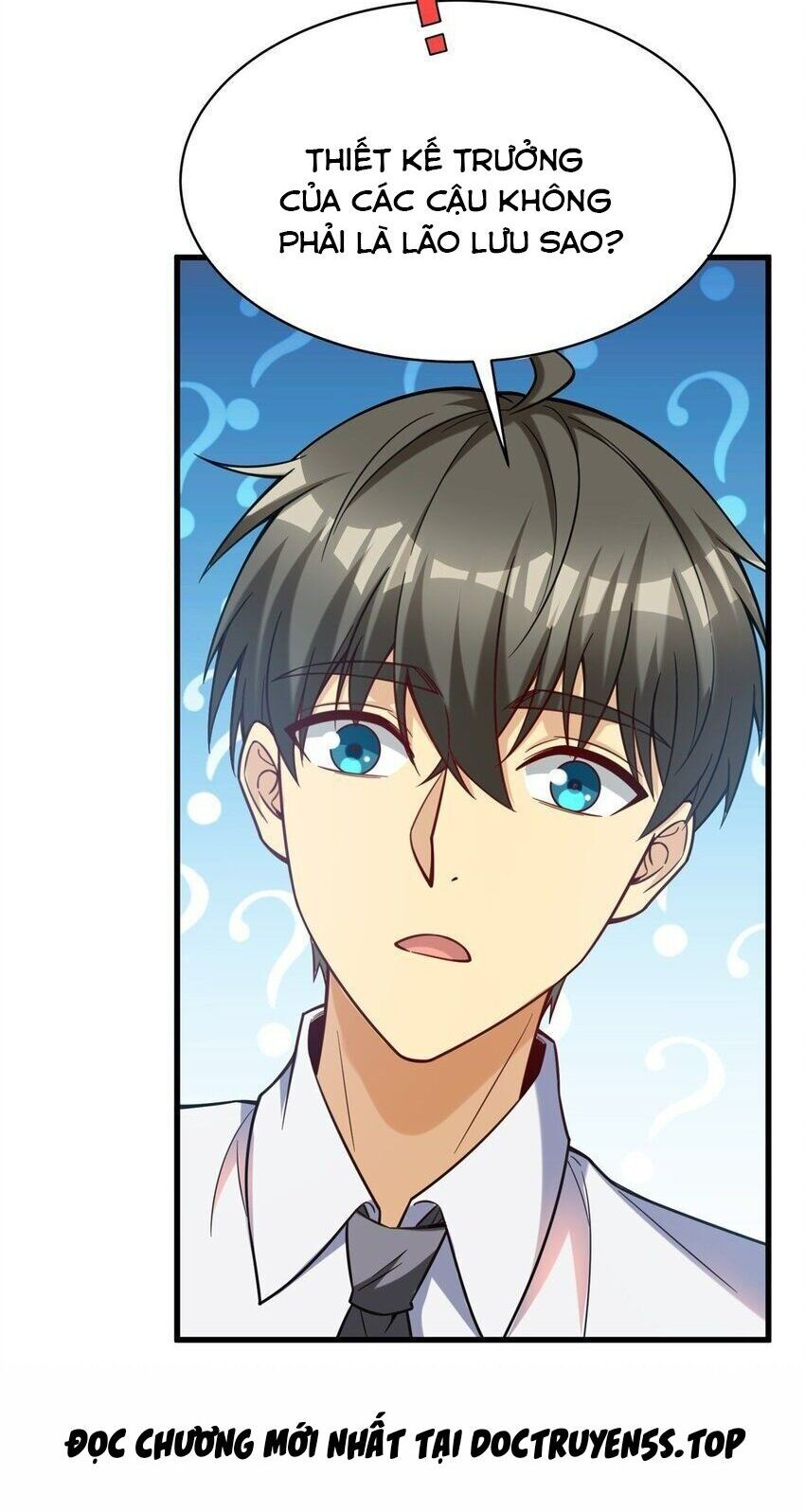 Thành Tỷ Phú Nhờ Thua Lỗ Game Chap 64 - Next Chap 65