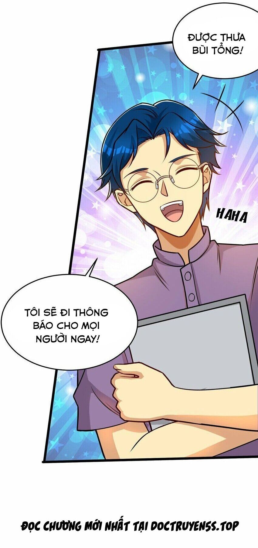 Thành Tỷ Phú Nhờ Thua Lỗ Game Chap 65 - Next Chap 66