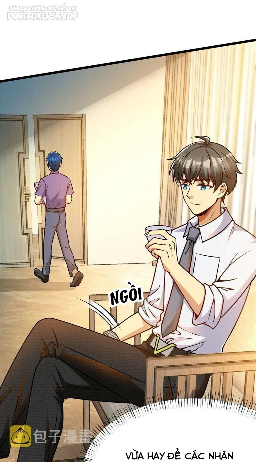 Thành Tỷ Phú Nhờ Thua Lỗ Game Chap 65 - Next Chap 66