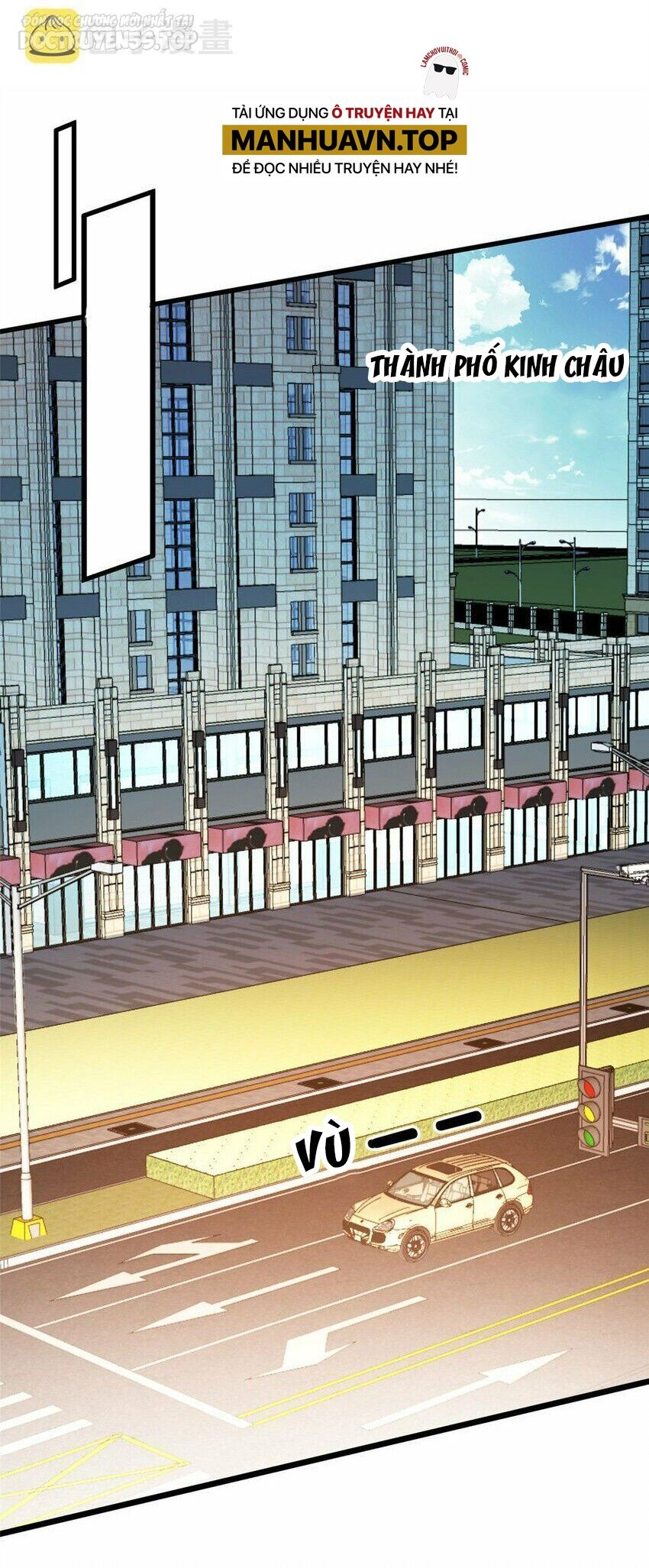 Thành Tỷ Phú Nhờ Thua Lỗ Game Chap 65 - Next Chap 66