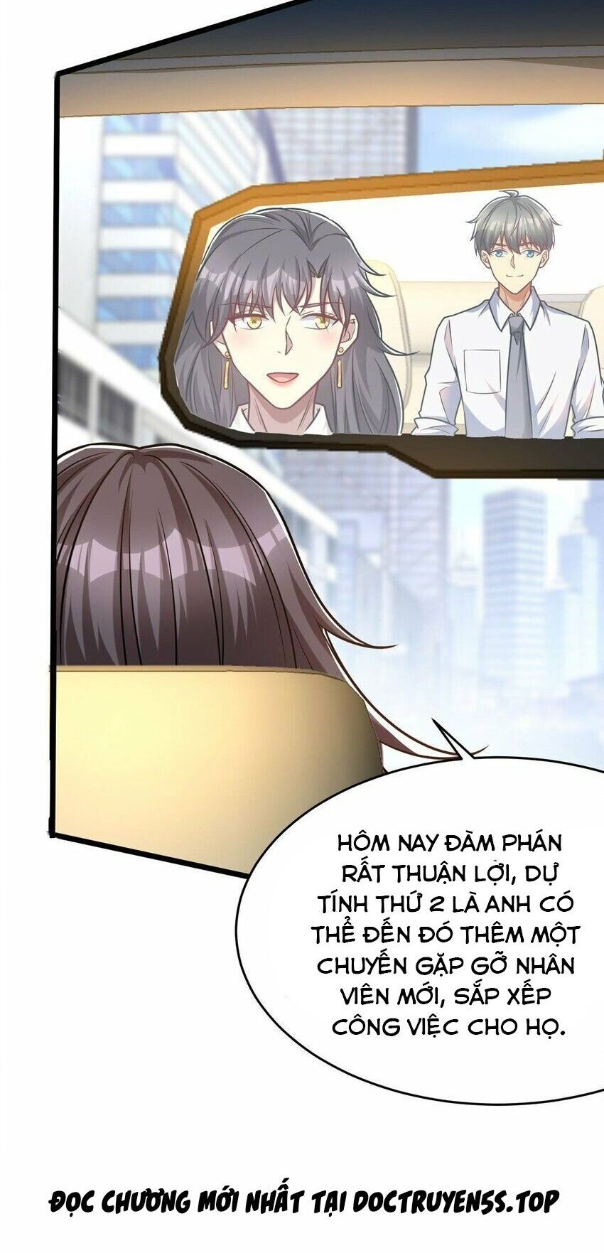 Thành Tỷ Phú Nhờ Thua Lỗ Game Chap 65 - Next Chap 66