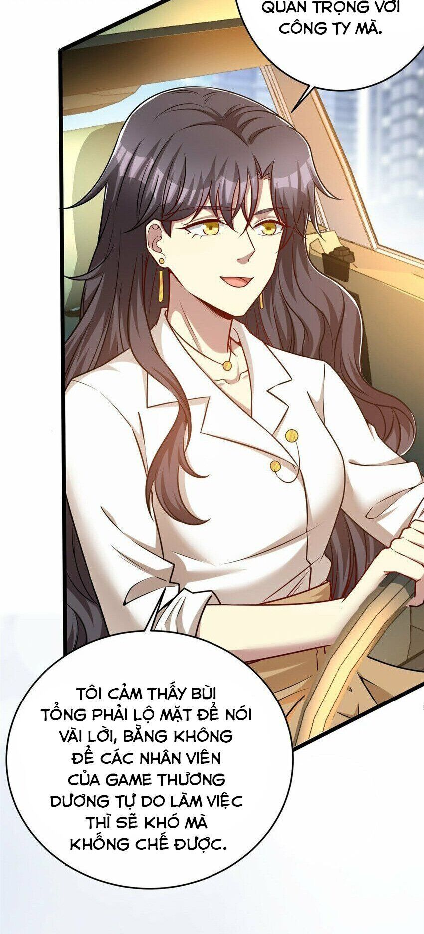 Thành Tỷ Phú Nhờ Thua Lỗ Game Chap 65 - Next Chap 66