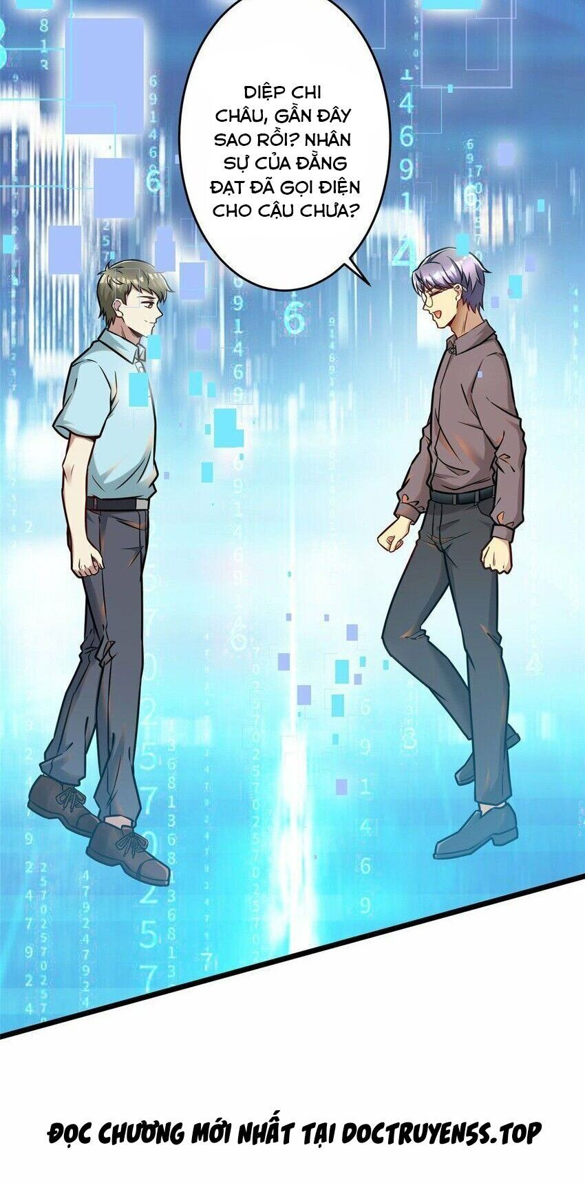 Thành Tỷ Phú Nhờ Thua Lỗ Game Chap 65 - Next Chap 66