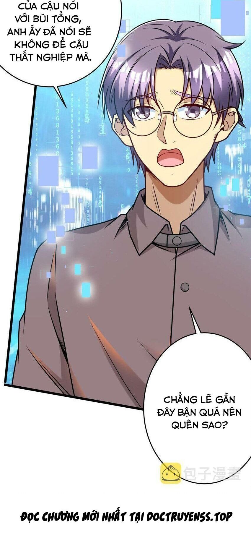 Thành Tỷ Phú Nhờ Thua Lỗ Game Chap 65 - Next Chap 66