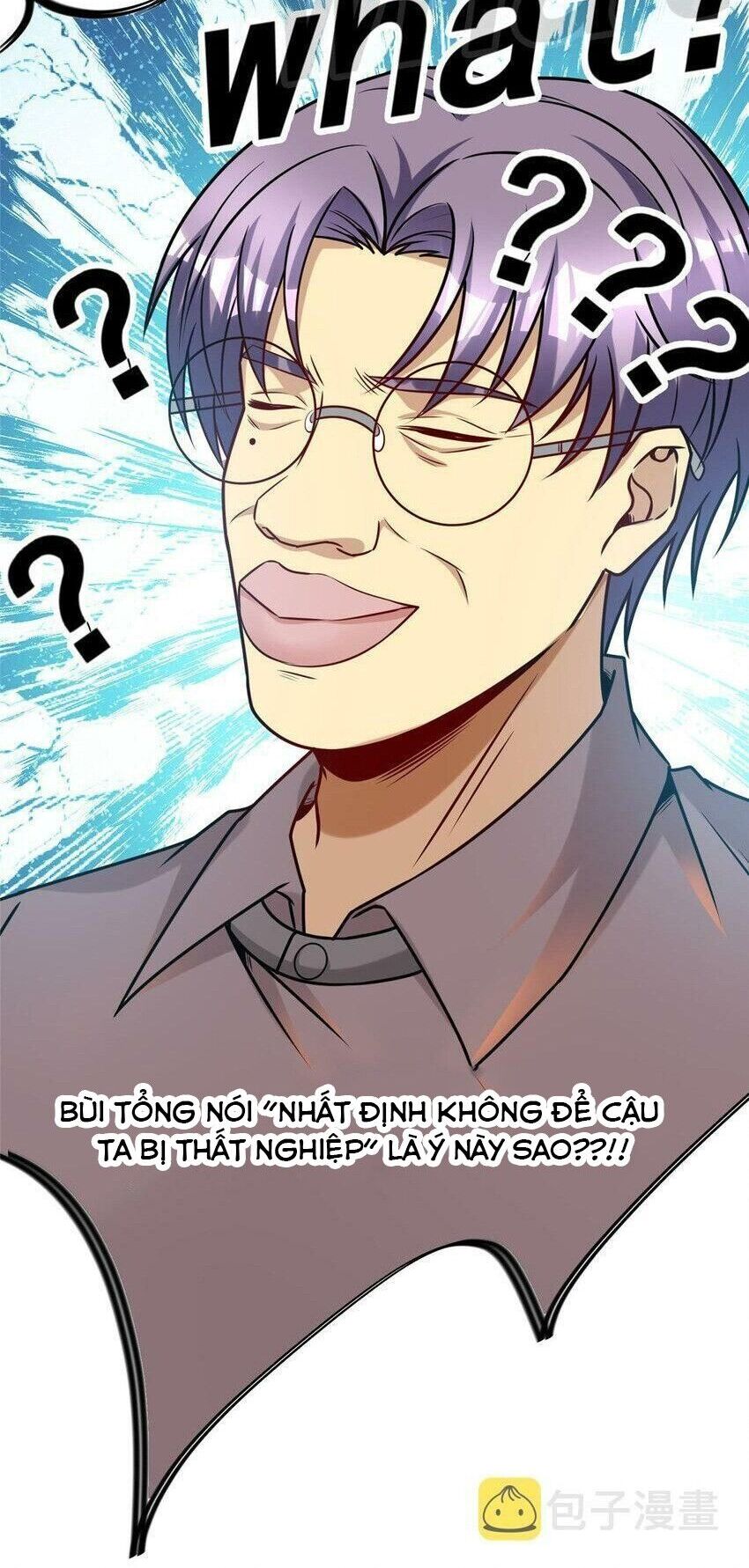 Thành Tỷ Phú Nhờ Thua Lỗ Game Chap 65 - Next Chap 66