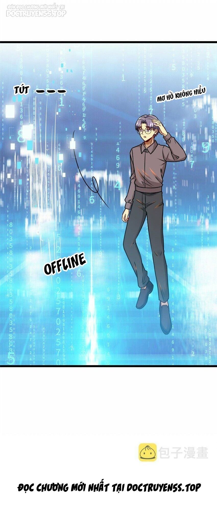 Thành Tỷ Phú Nhờ Thua Lỗ Game Chap 65 - Next Chap 66