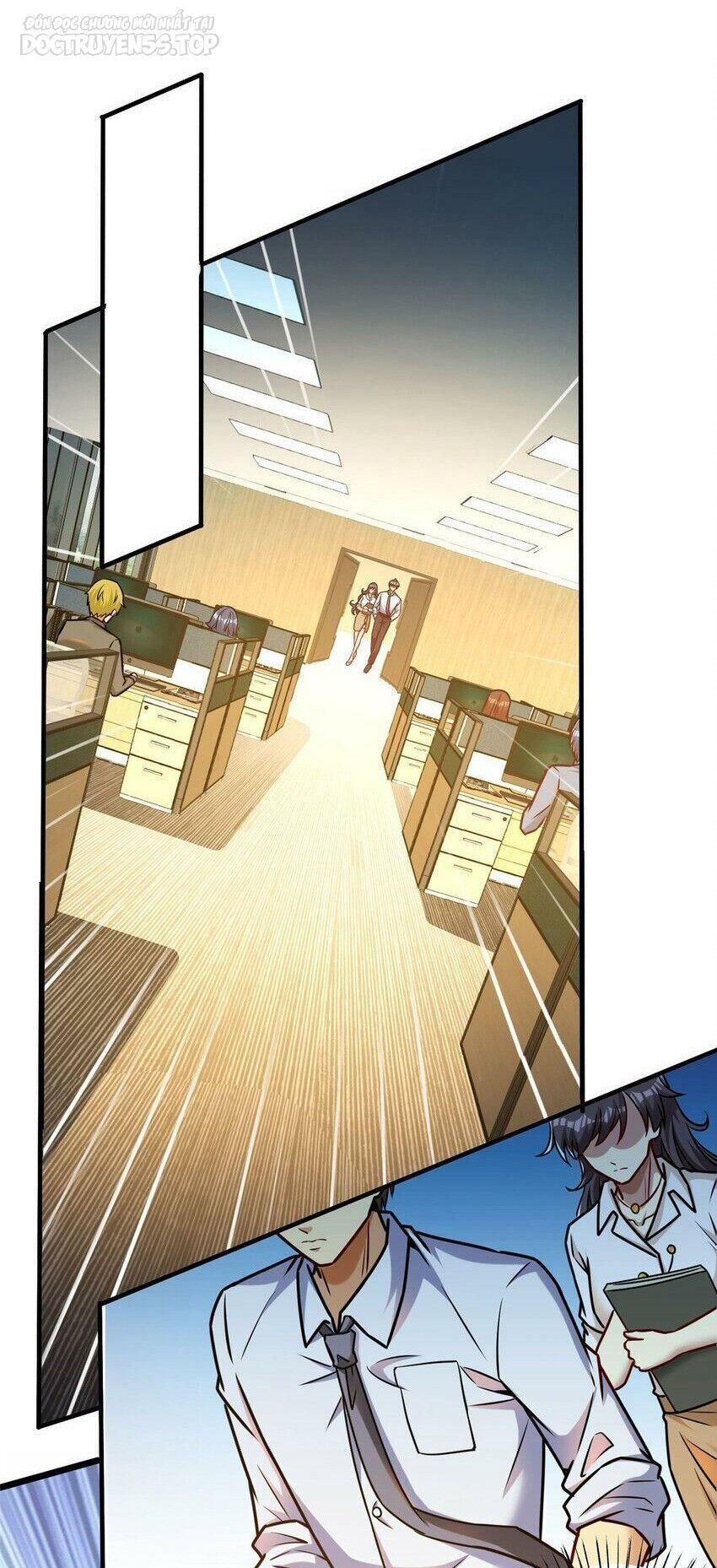 Thành Tỷ Phú Nhờ Thua Lỗ Game Chap 65 - Next Chap 66