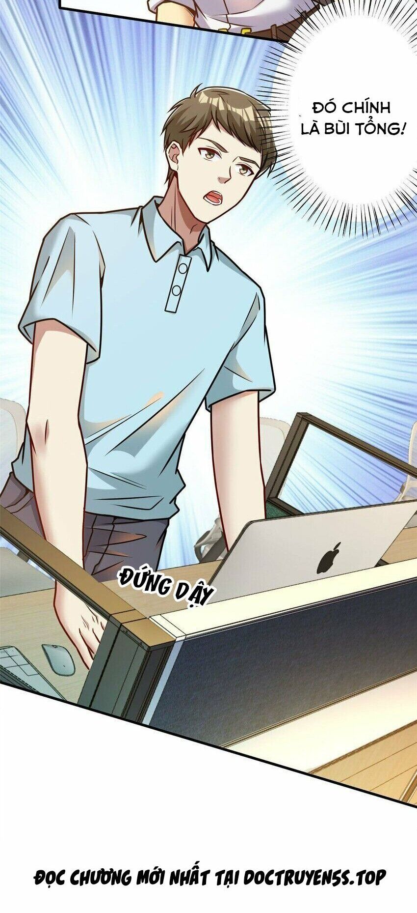 Thành Tỷ Phú Nhờ Thua Lỗ Game Chap 65 - Next Chap 66