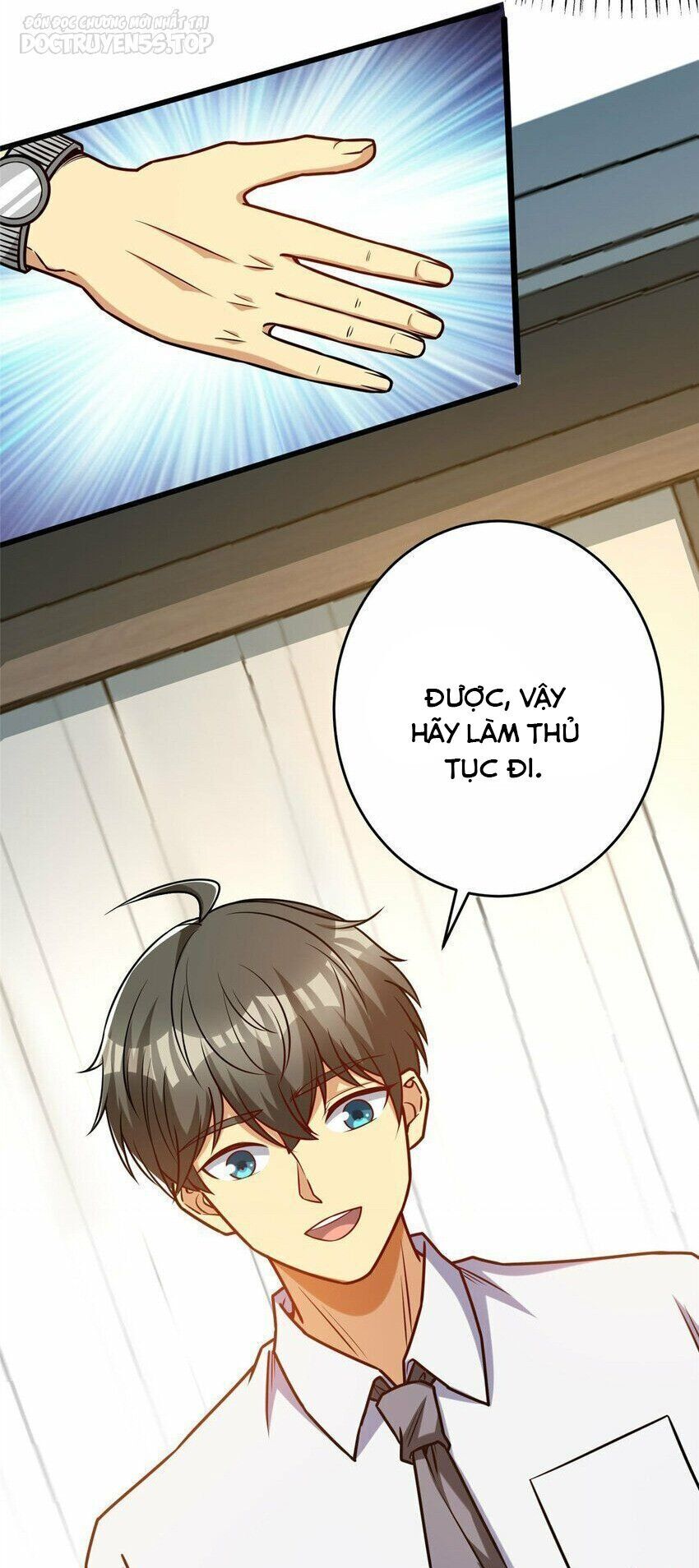 Thành Tỷ Phú Nhờ Thua Lỗ Game Chap 65 - Next Chap 66