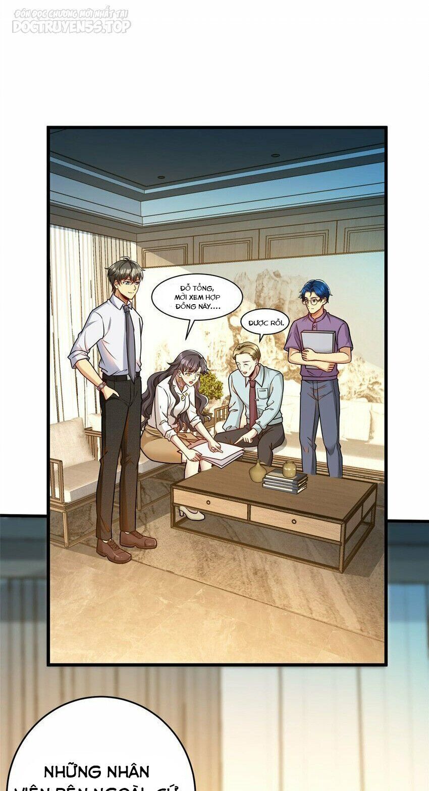 Thành Tỷ Phú Nhờ Thua Lỗ Game Chap 65 - Next Chap 66