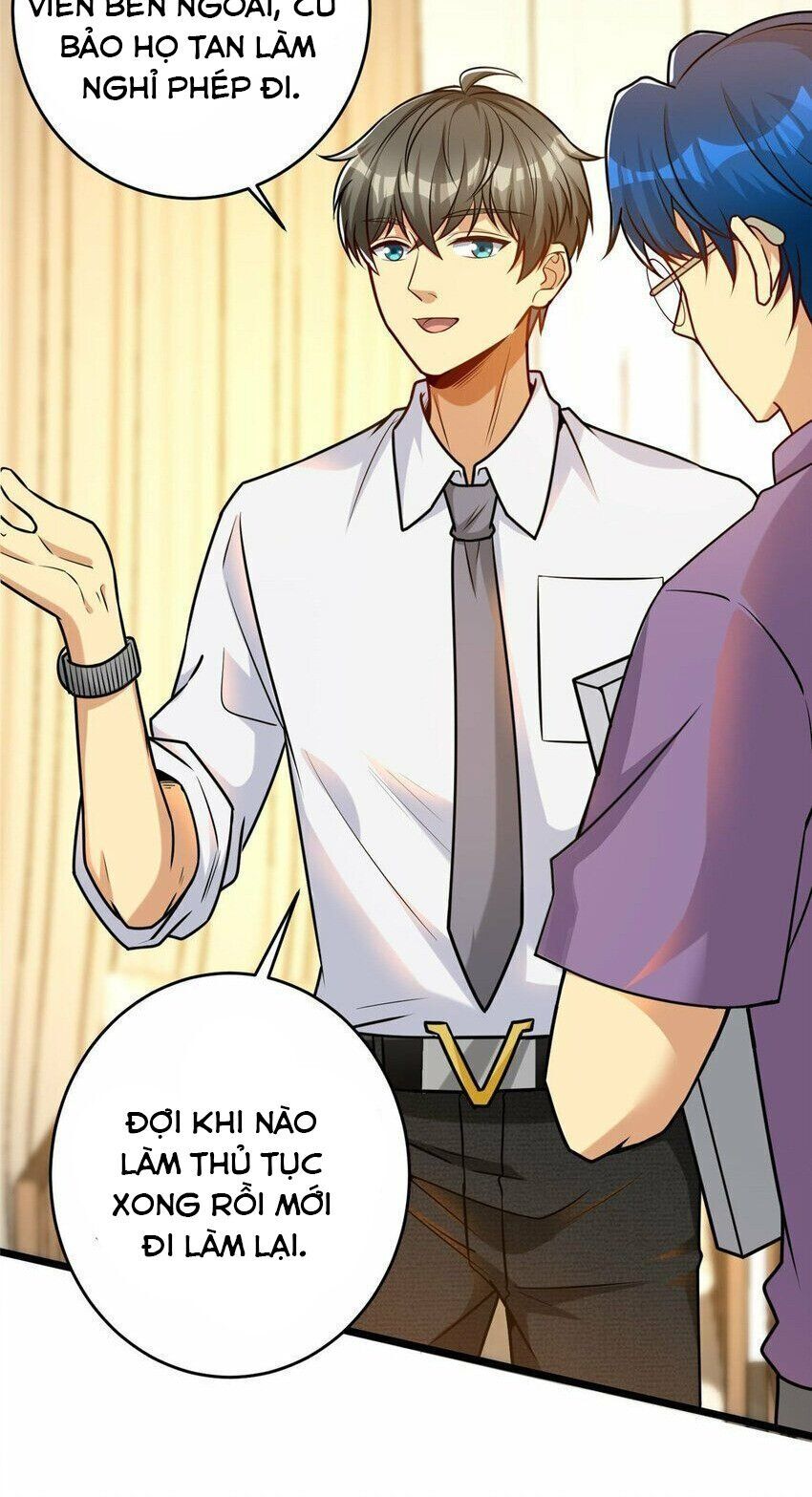 Thành Tỷ Phú Nhờ Thua Lỗ Game Chap 65 - Next Chap 66