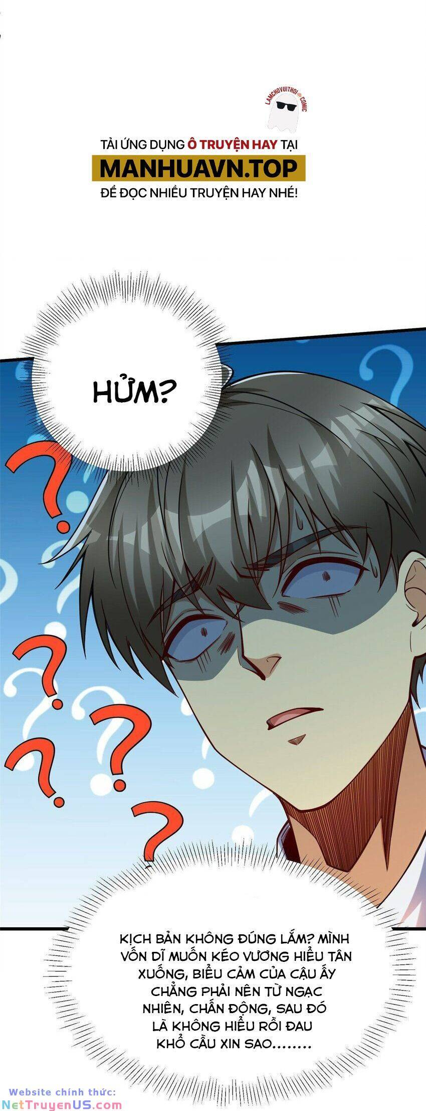 Thành Tỷ Phú Nhờ Thua Lỗ Game Chap 66 - Next Chap 67