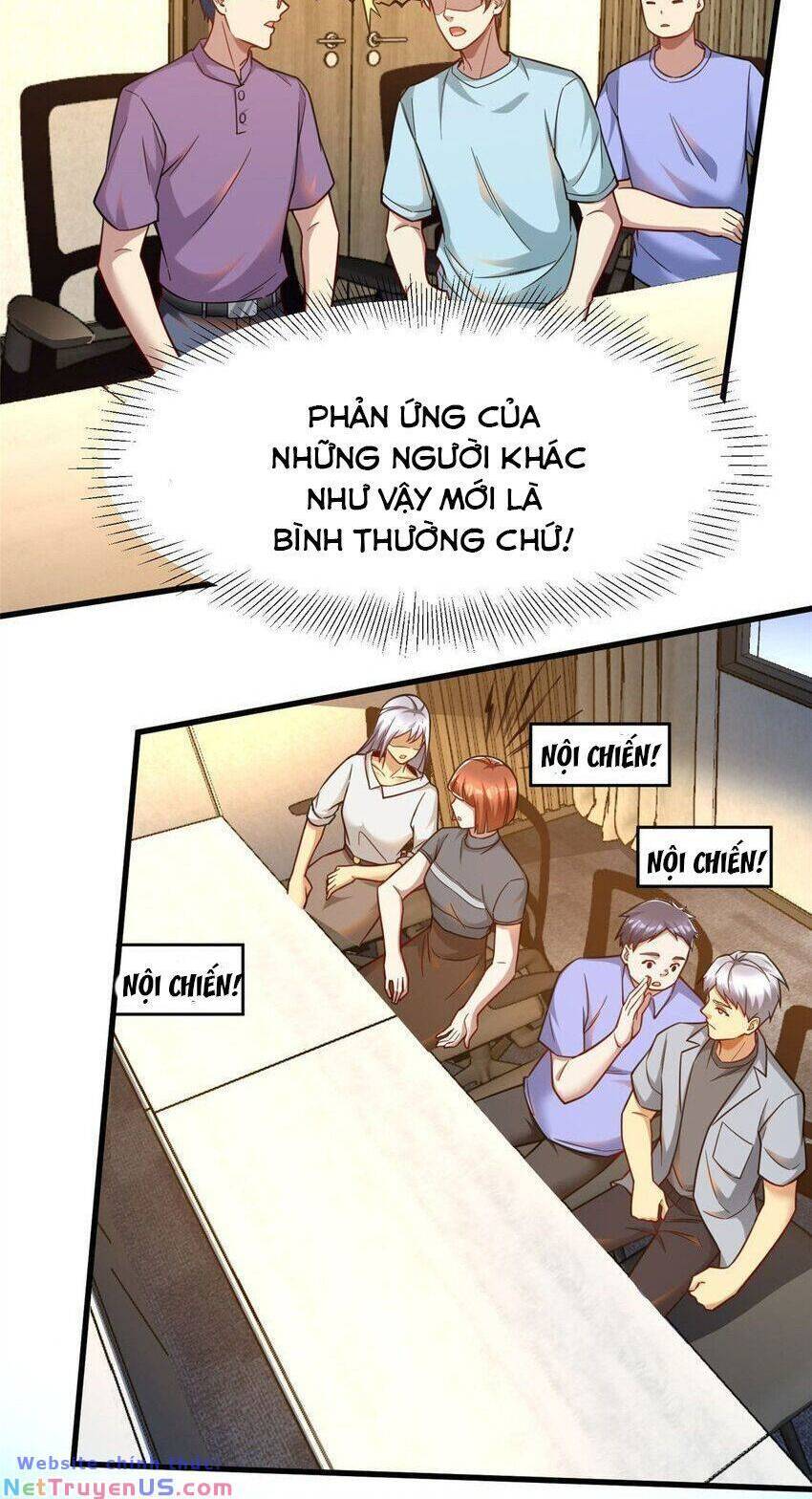 Thành Tỷ Phú Nhờ Thua Lỗ Game Chap 66 - Next Chap 67