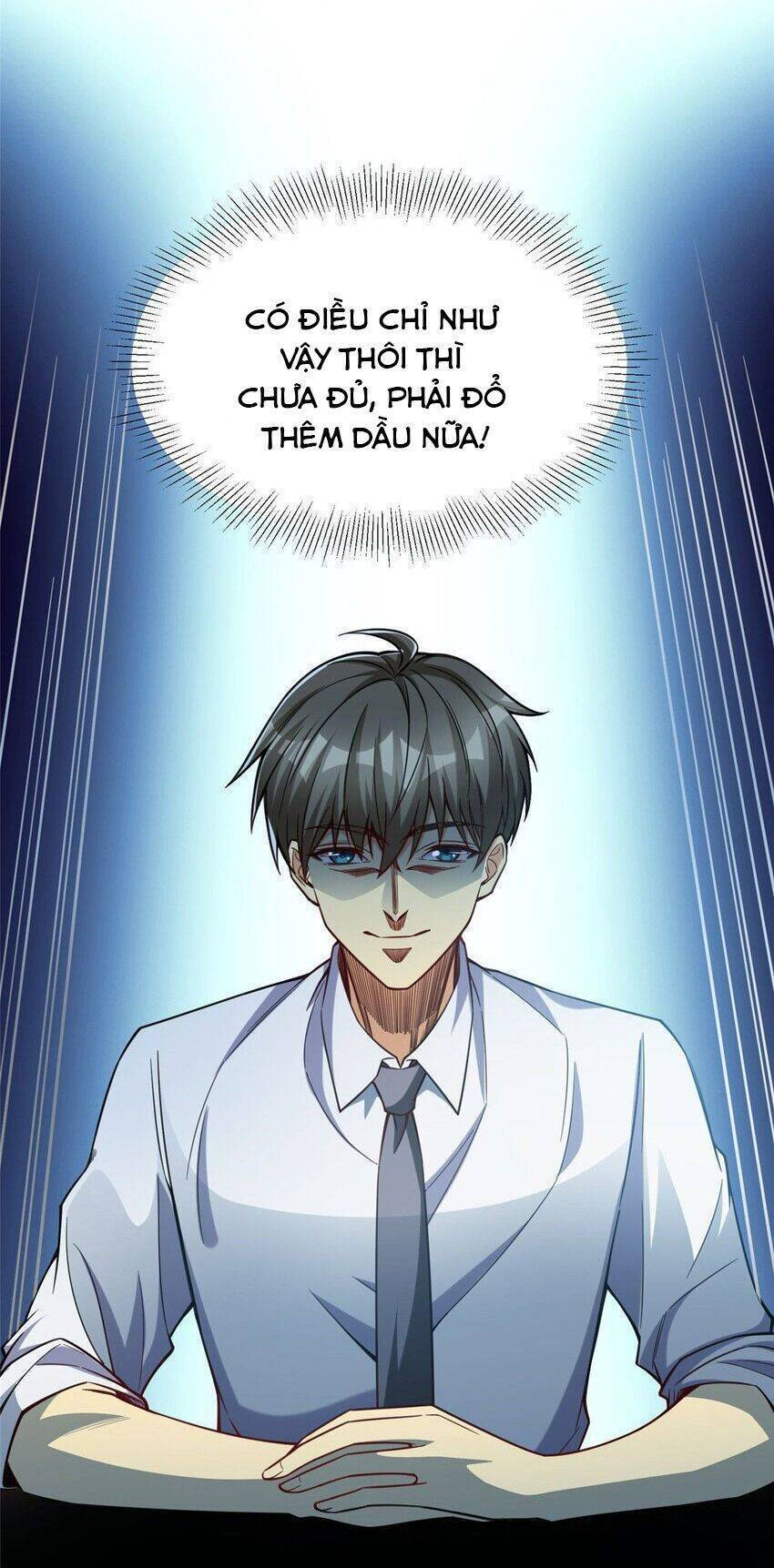 Thành Tỷ Phú Nhờ Thua Lỗ Game Chap 66 - Next Chap 67