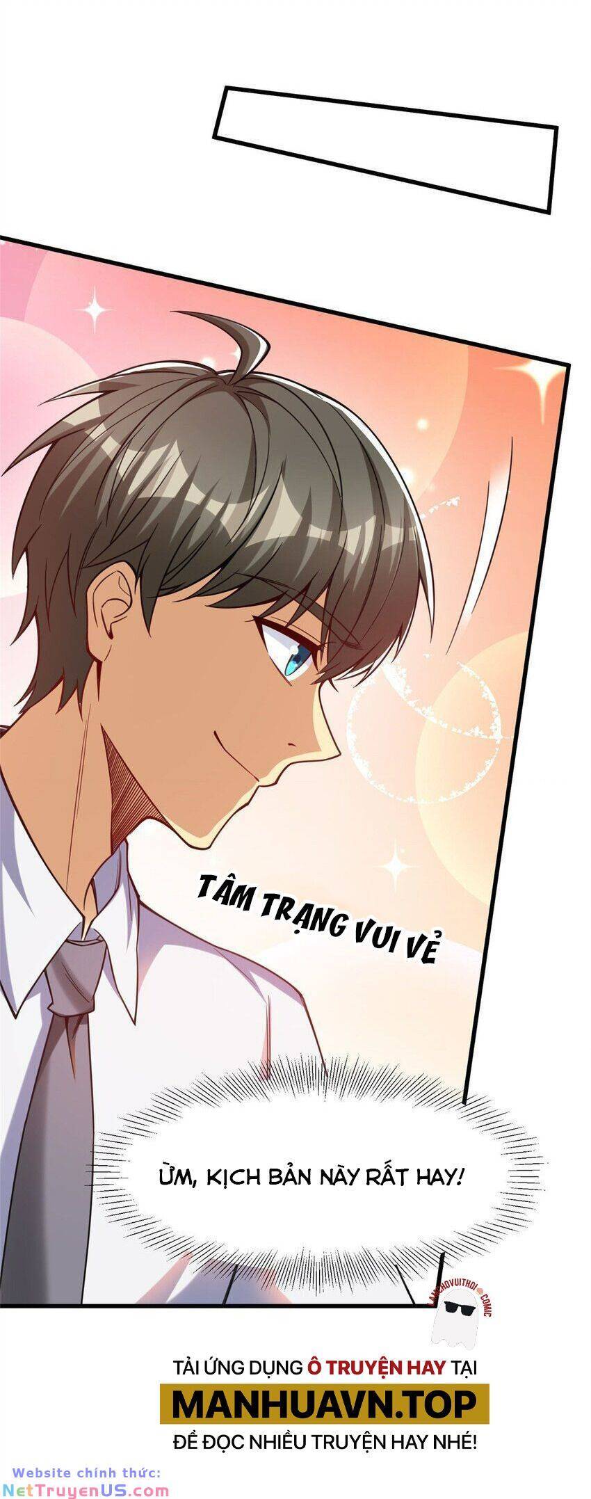 Thành Tỷ Phú Nhờ Thua Lỗ Game Chap 66 - Next Chap 67