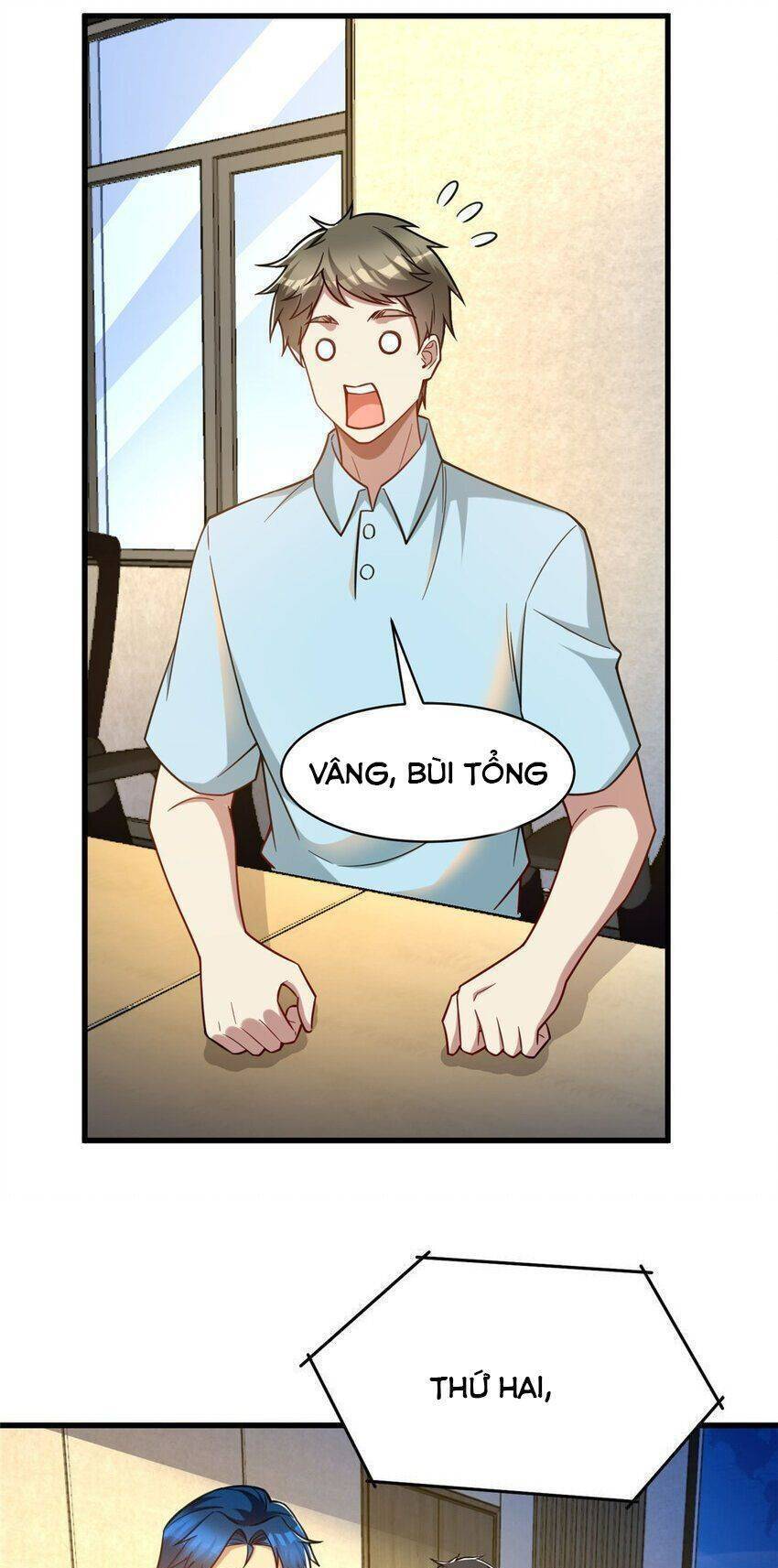 Thành Tỷ Phú Nhờ Thua Lỗ Game Chap 66 - Next Chap 67