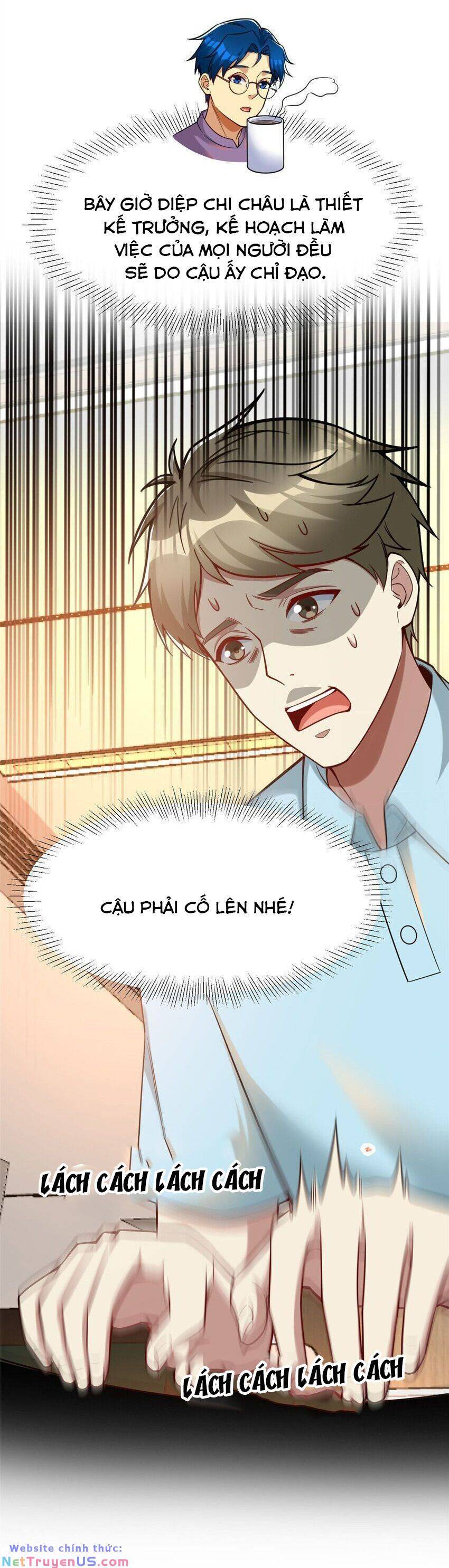Thành Tỷ Phú Nhờ Thua Lỗ Game Chap 66 - Next Chap 67
